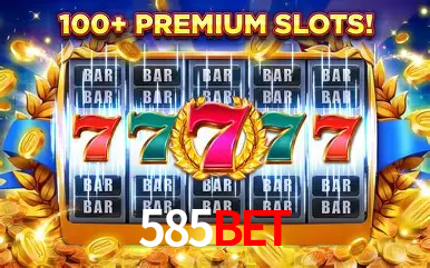 A Emoção da Loteria na 585bet: Uma Chance de Mudança de Vida