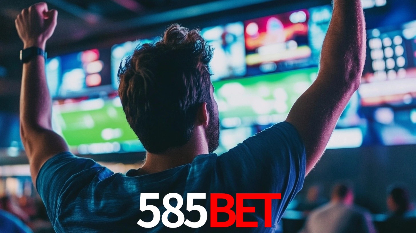 585bet - Cassino Mais Confiável Brasil - 585bet.com