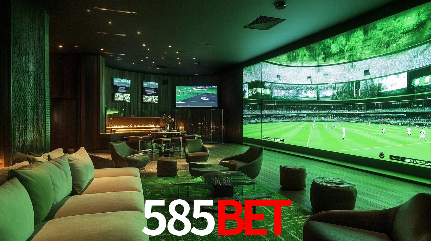 585bet: Seu Cassino Premiado com Pagamentos Rápidos