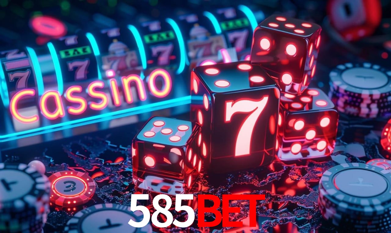 Experiência VIP 585bet