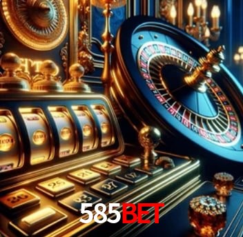 Experiência VIP 585bet