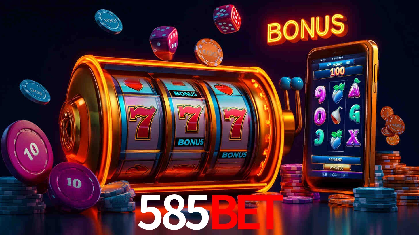 Experiência VIP 585BET