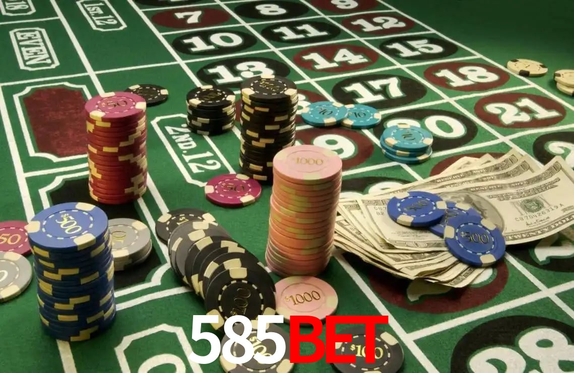 585BET app