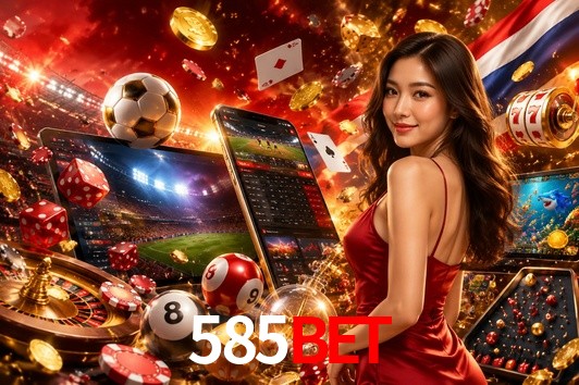 API Integration 585bet