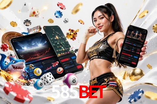 Flash Promotion 585bet