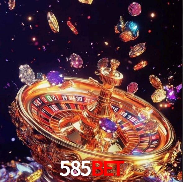585bet Certificado eCOGRA