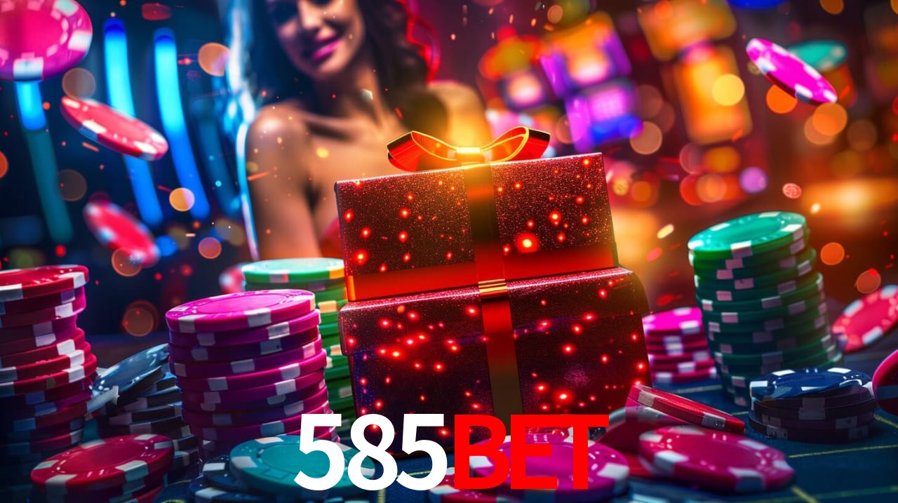 PIX Instantâneo 585bet