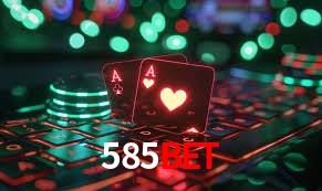 Provedores de Jogos 585bet