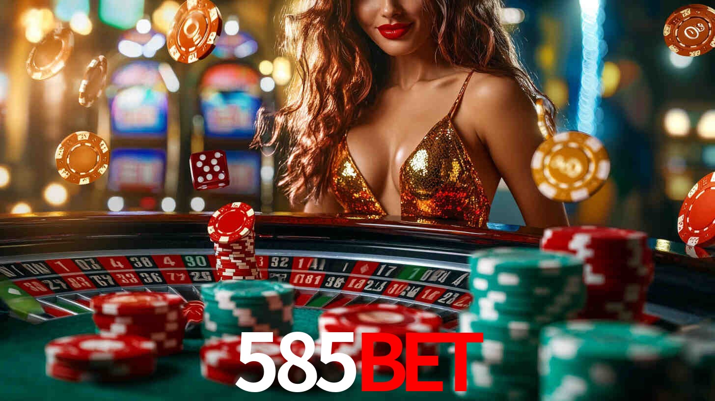 Premium Interface 585bet