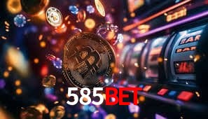 Bônus Diários 585bet