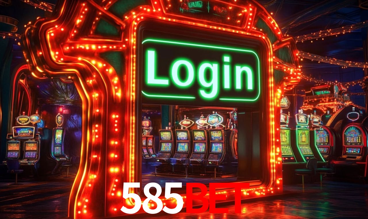Recursos de Bônus 585bet
