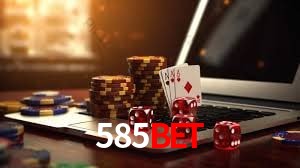 Torneios 585bet