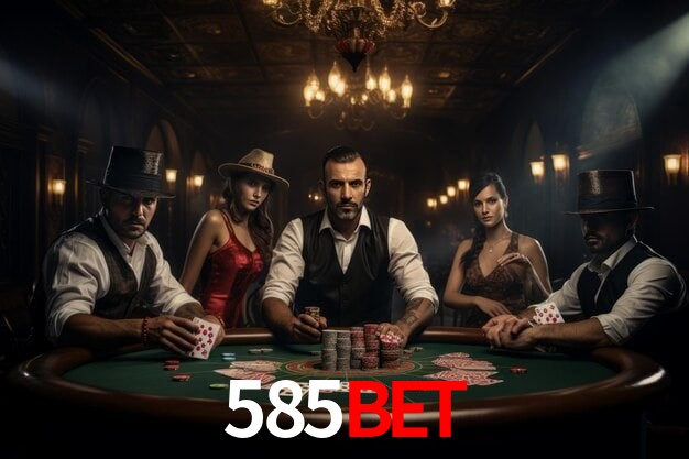 Interface Premium 585bet