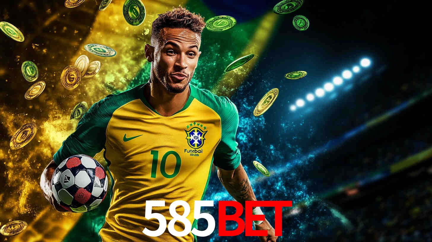 Desvendando o Mundo dos Jogos Virtuais na 585bet