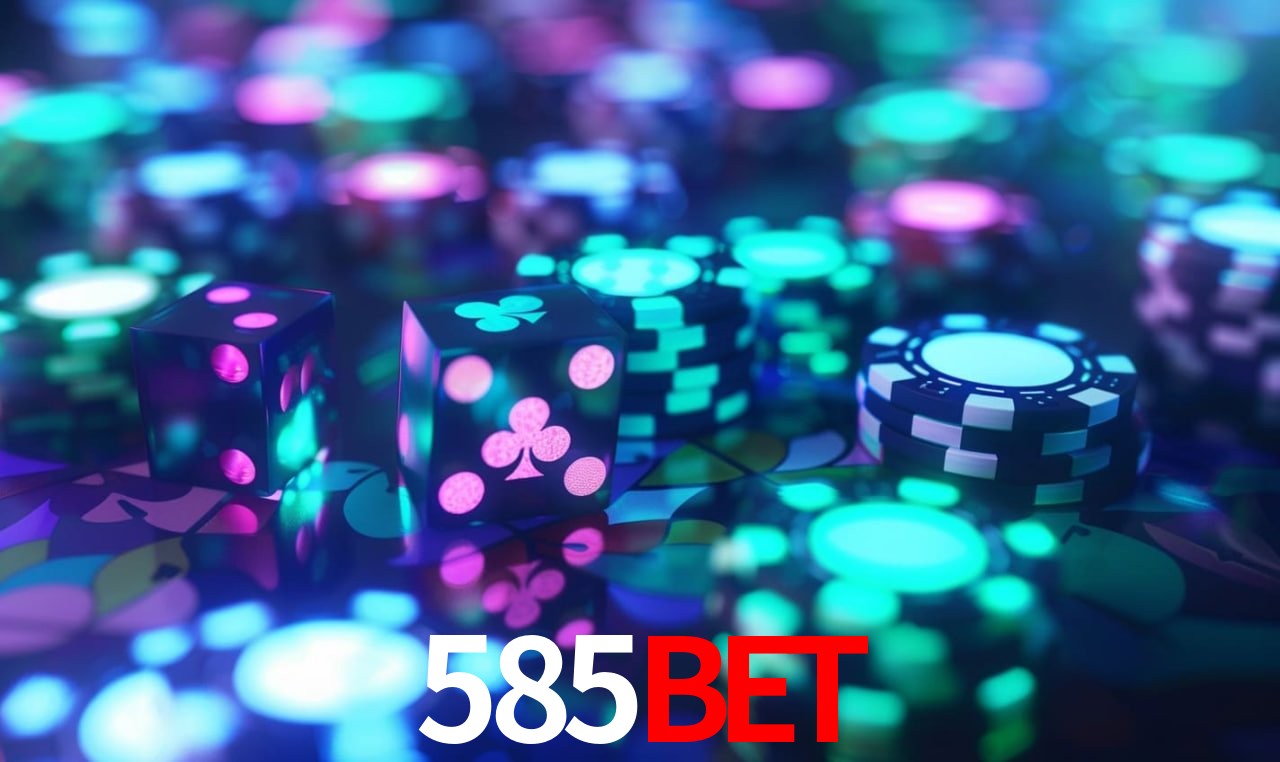 Estatísticas Esportivas 585bet