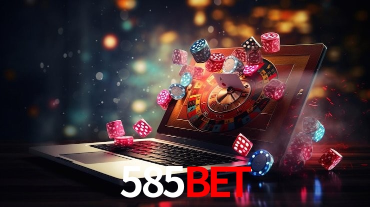 Jogos Exclusivos 585bet