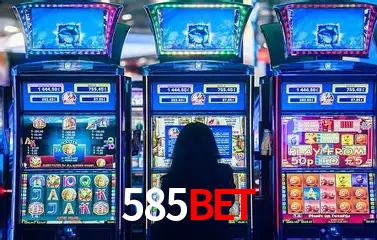A Emoção da Loteria na 585bet: Uma Chance de Mudança de Vida