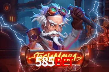 Especiais de Fim de Semana 585bet