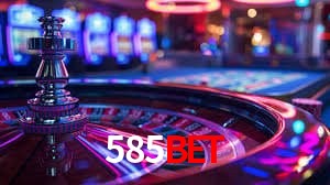 Casino Ao Vivo 585bet