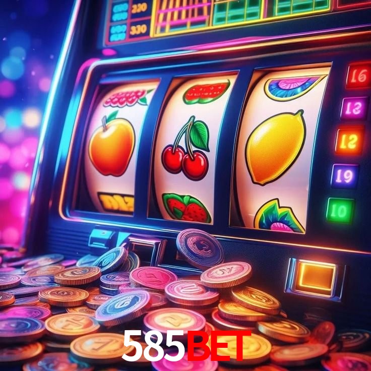 Diretório de Jogos 585bet