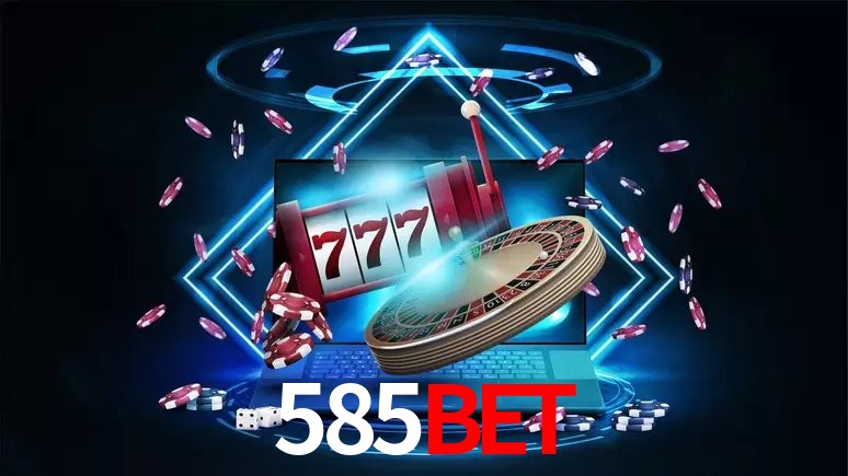 Promoções Sazonais 585bet