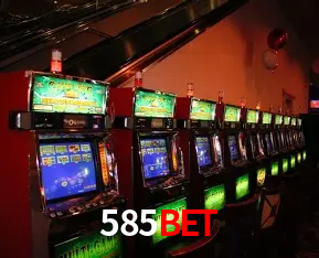 Descubra a Essência do 585bet: Nossa História e Compromissos