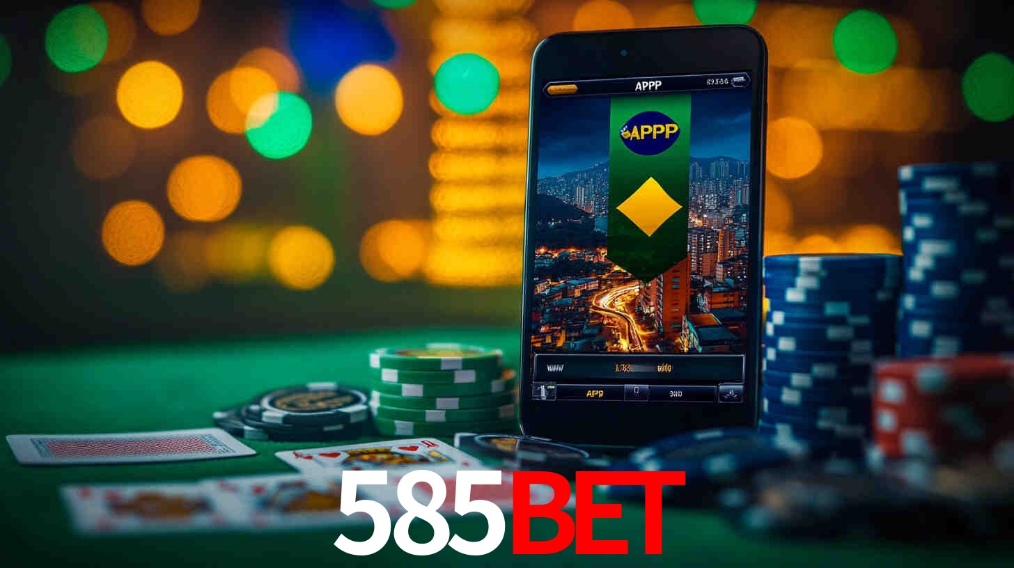 585bet Download - Opções de Download por Plataforma