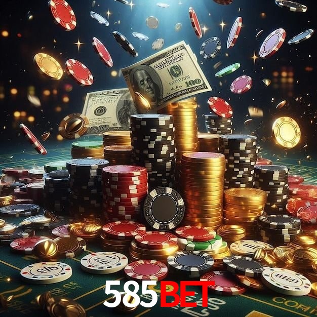 Programa VIP 585bet