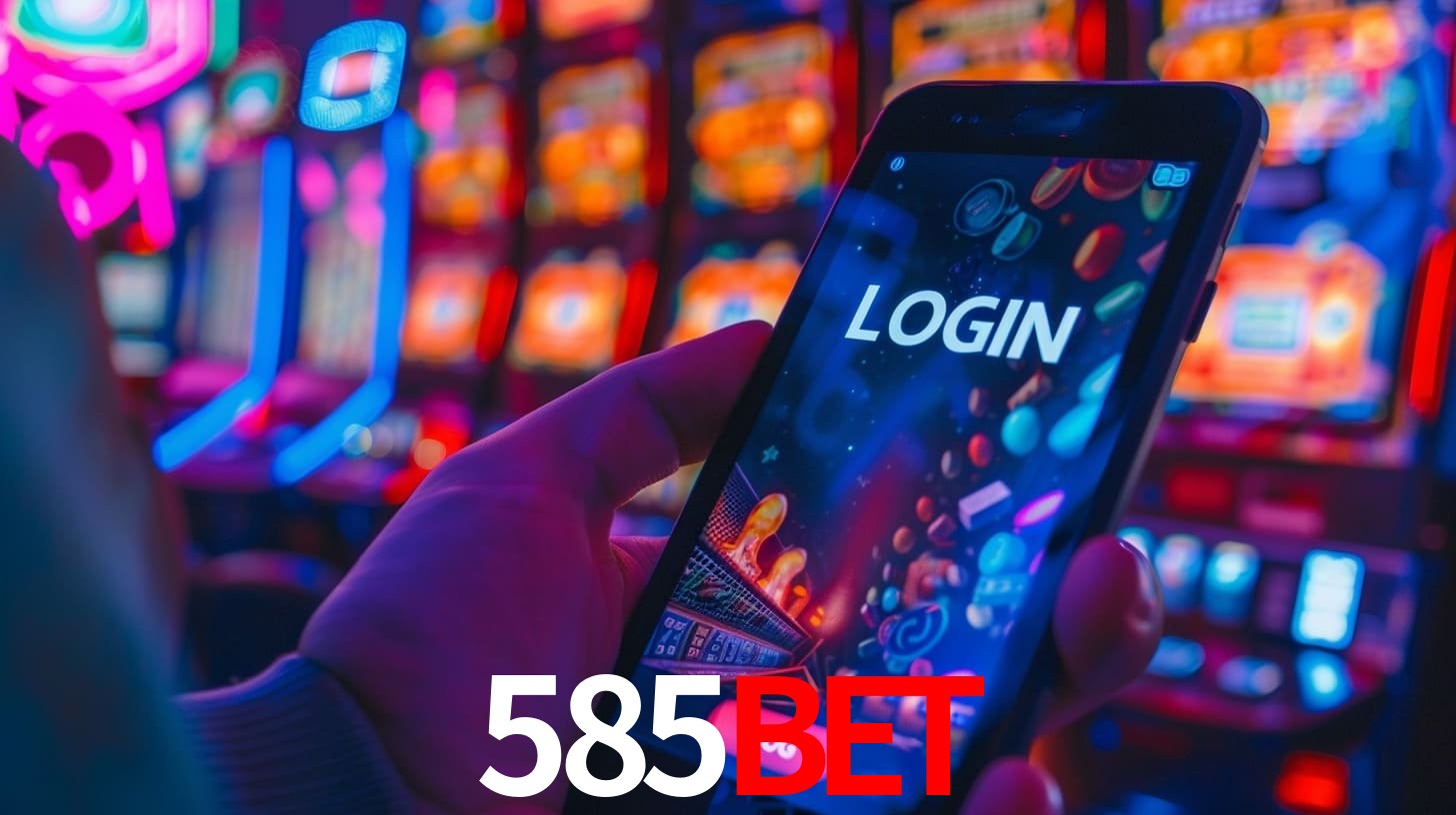 Apostas de Basquete 585bet