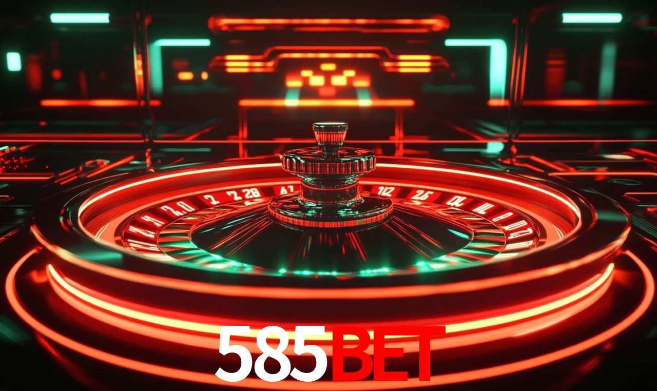 Descubra a Essência do 585bet: Nossa História e Compromissos