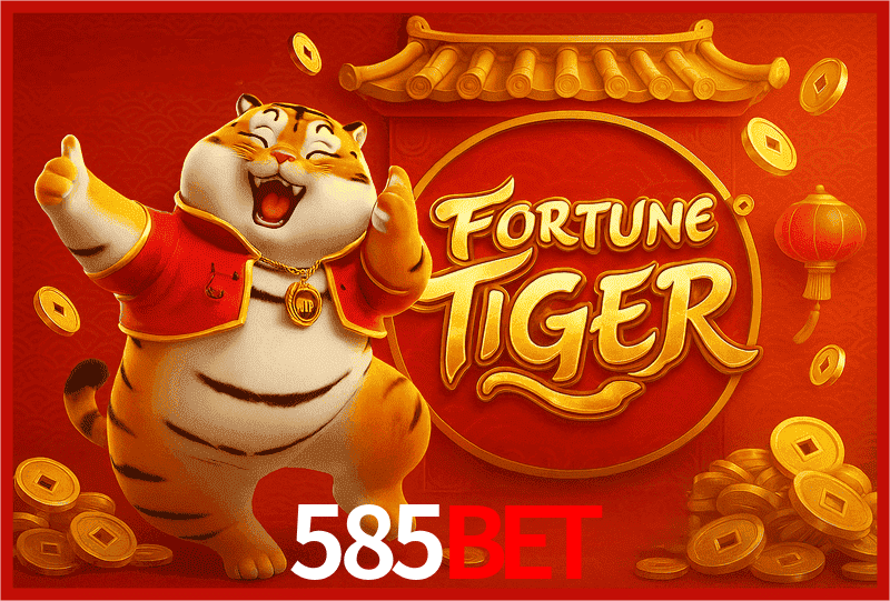 Mesa de Blackjack 585bet