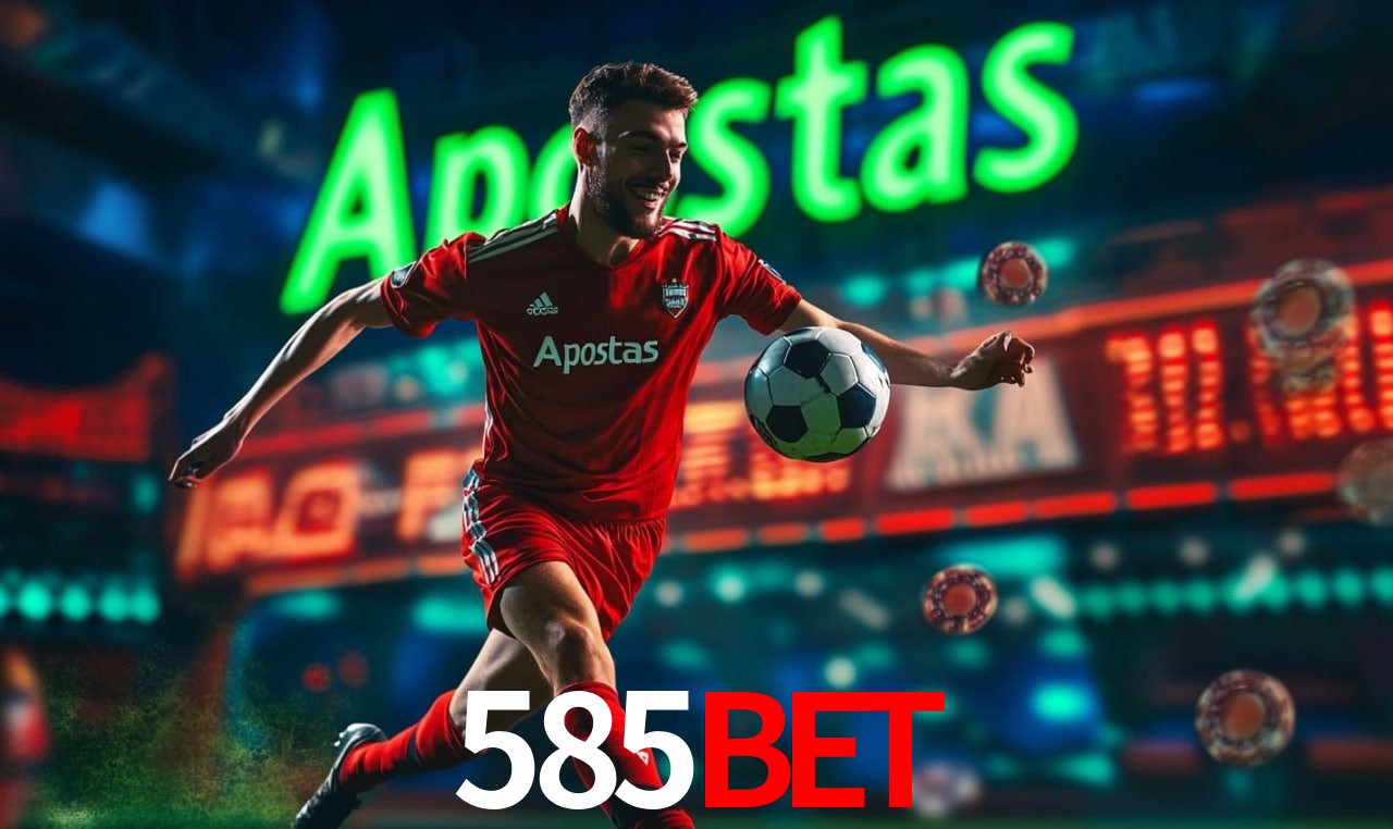 Casino VIP 585bet
