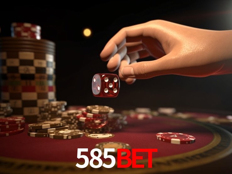 Integração de APIs 585bet