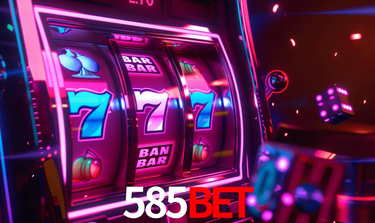 cassino 585bet