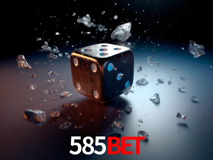 585bet Loteria Online Brasil - Plataforma Certificada