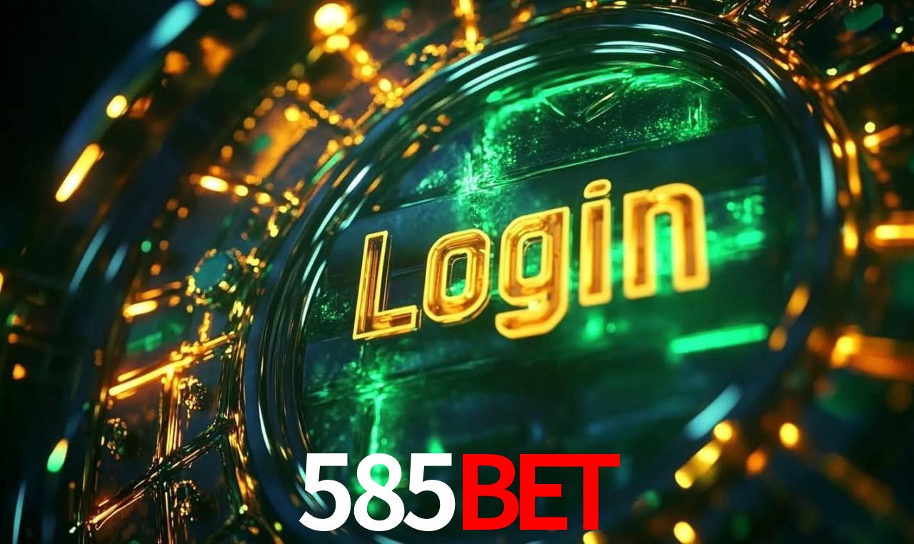 Comparação APP Mobile vs Versão Web 585bet