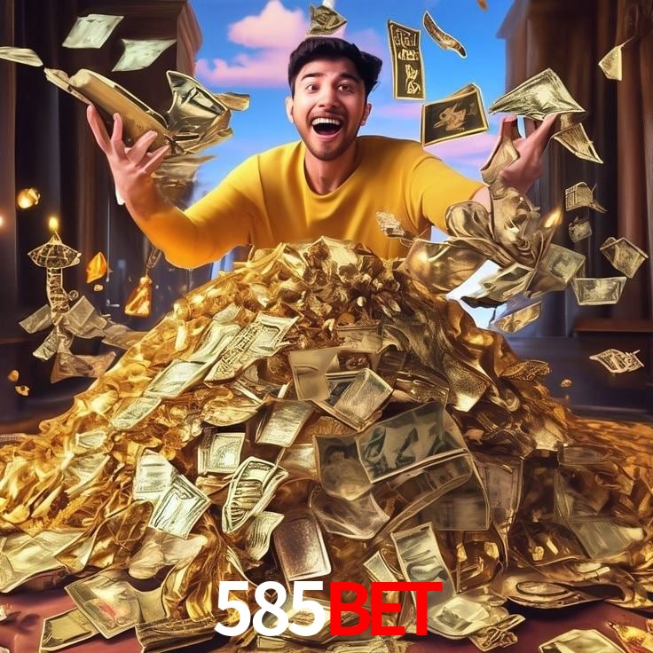 Apostas de Tênis 585bet