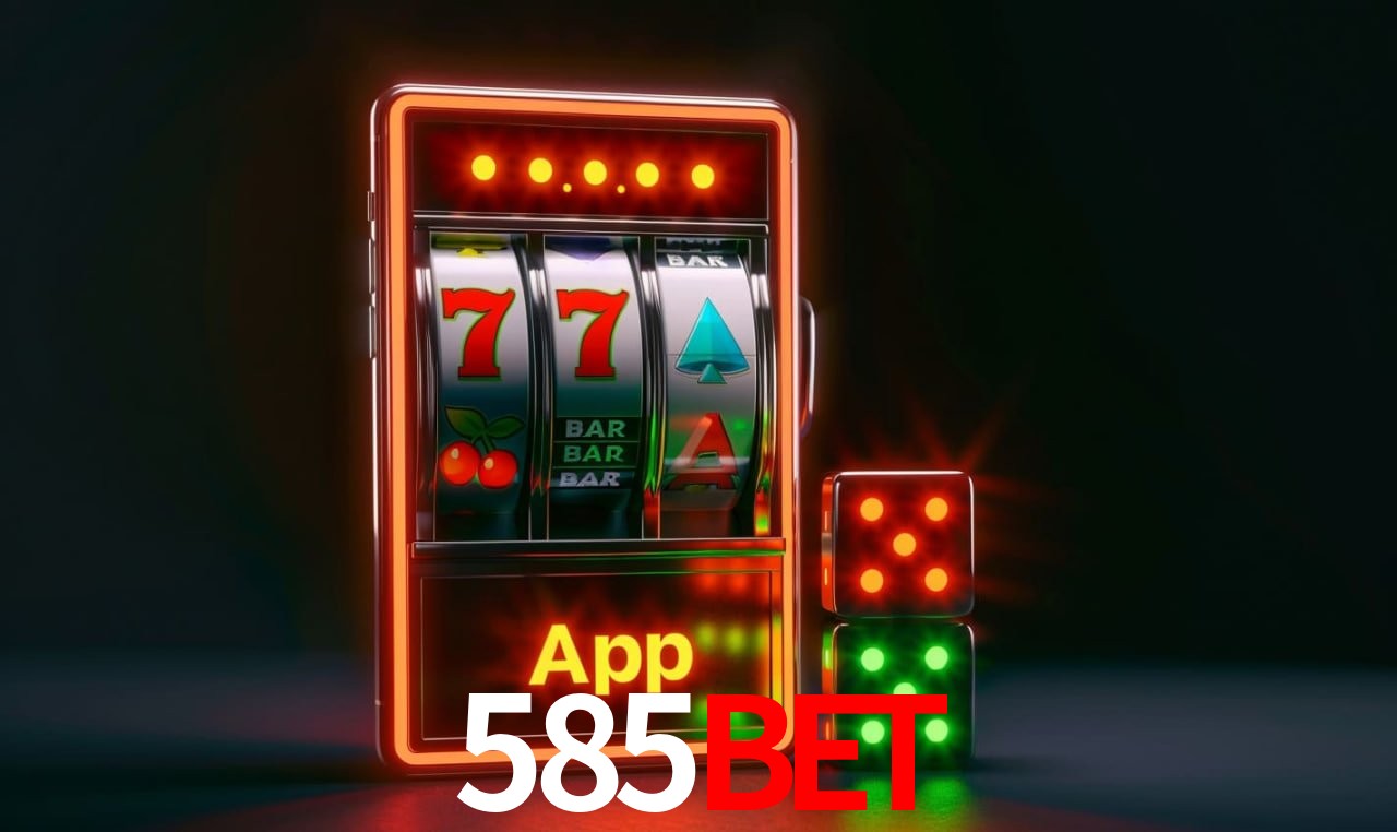 Segurança 2FA 585bet