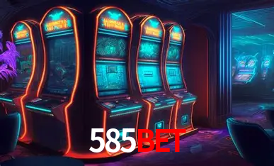 Apostas Esportivas na 585bet: Um Guia Completo