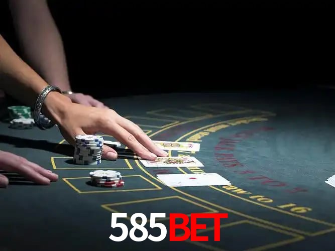 Descubra a Essência do 585BET: Nossa História e Compromissos