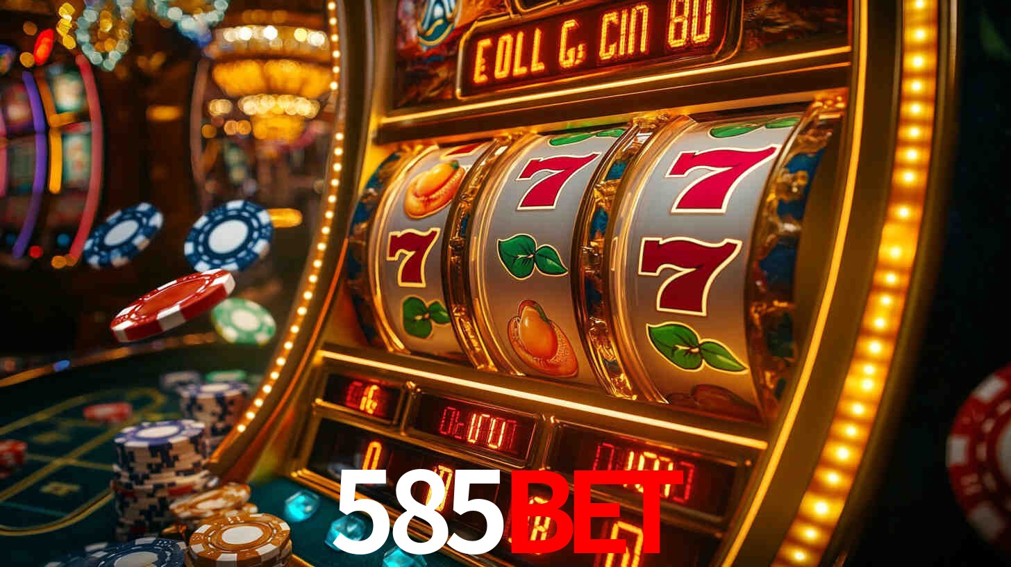 585BET,585BET casino