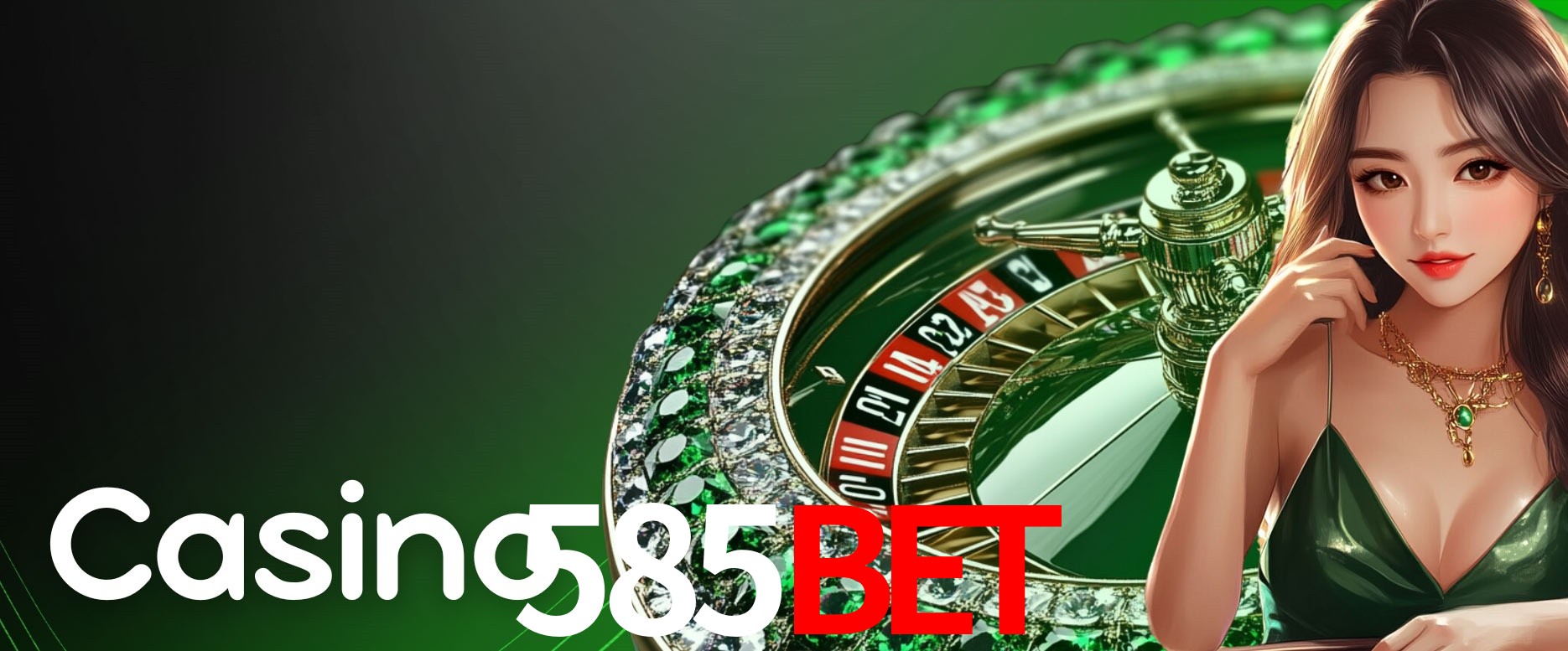 Quick Registration 585BET