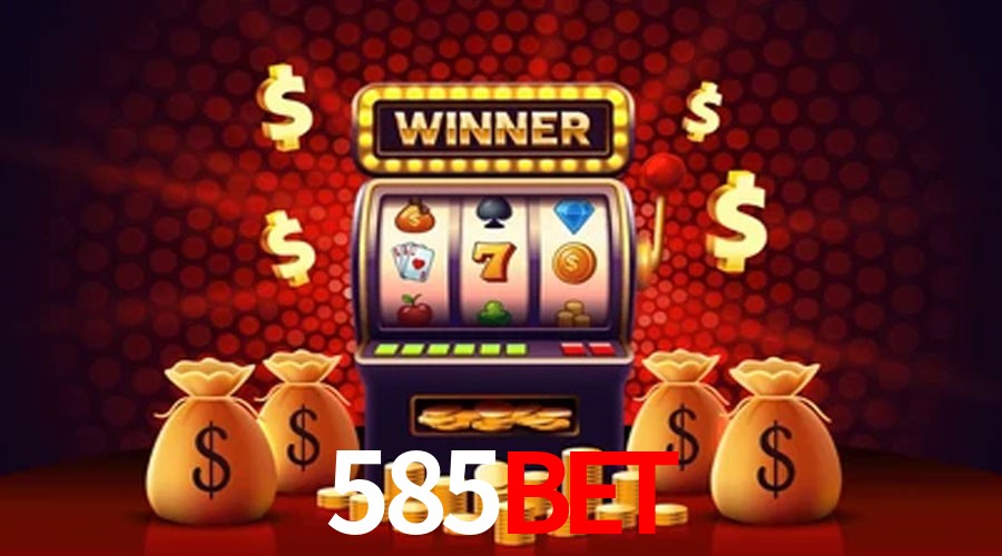 Player Reviews 585BET