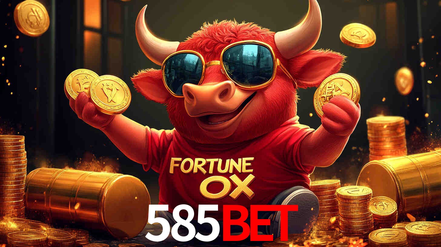 Torneios 585BET