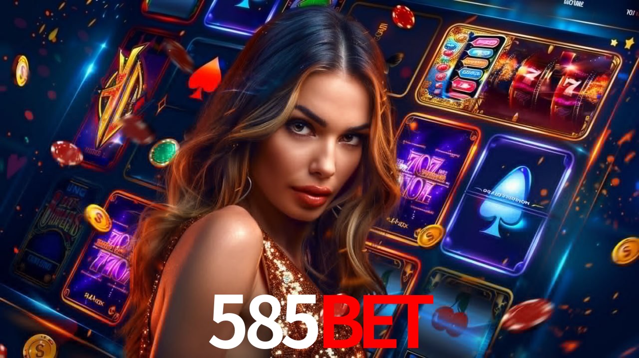 Segurança 2FA 585BET