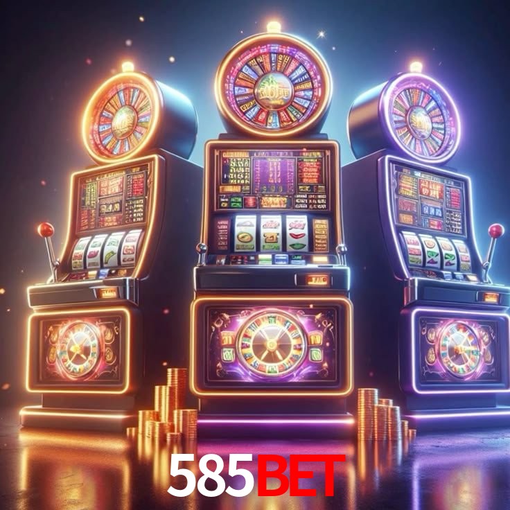585BET: Seu Especialista em Apostas Esportivas Brasileiras