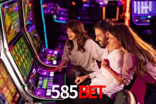 Ofertas Exclusivas 585BET