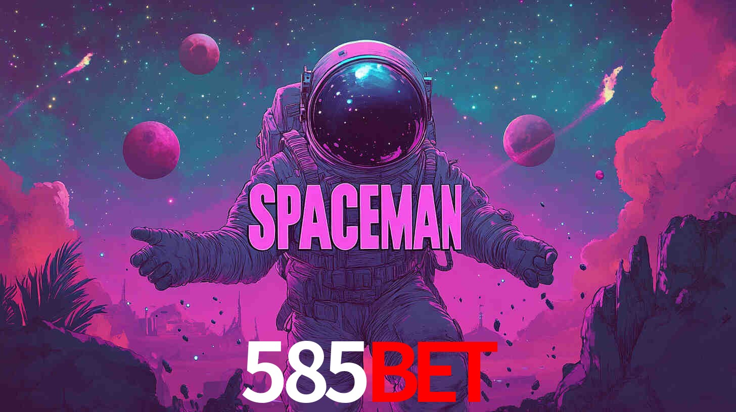 Mesa de Blackjack 585BET