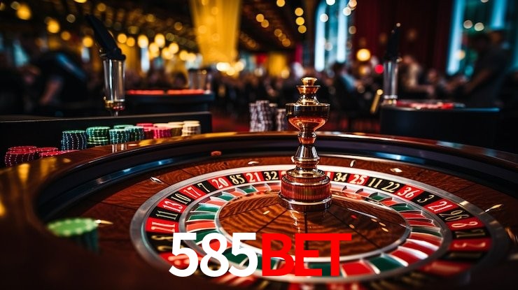 2FA Security 585BET