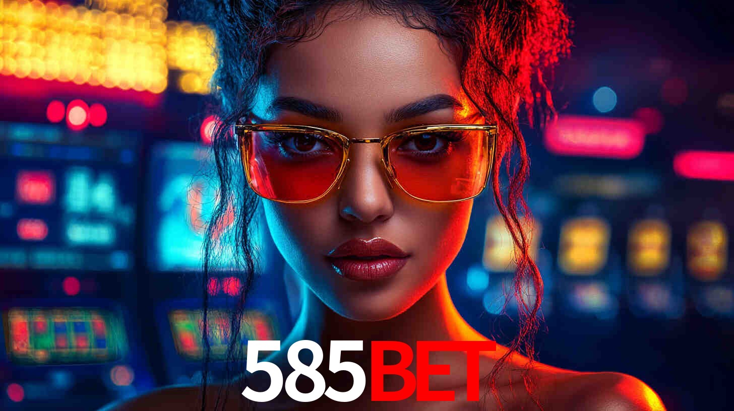 Estatísticas Esportivas 585BET